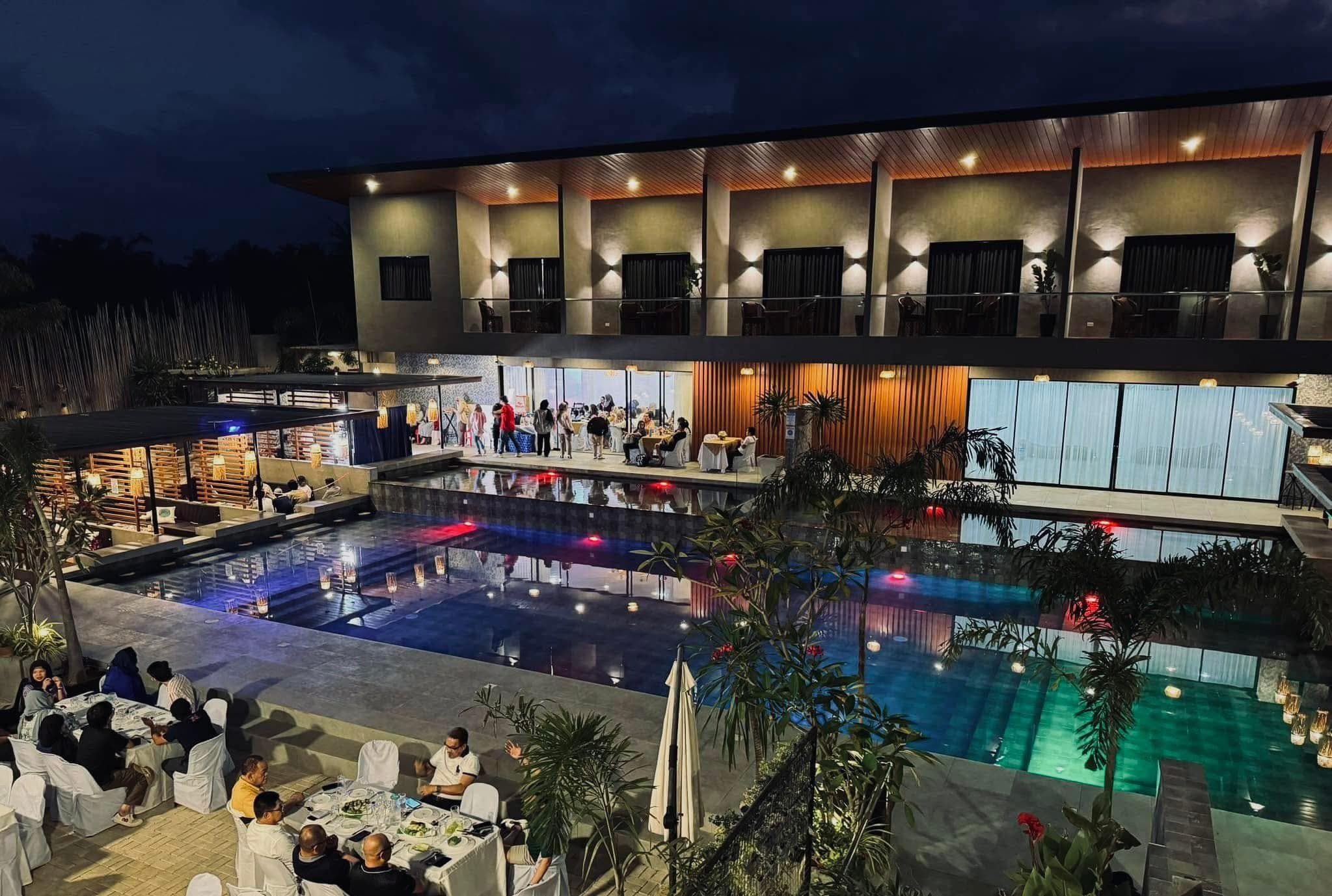 Chamen Resort