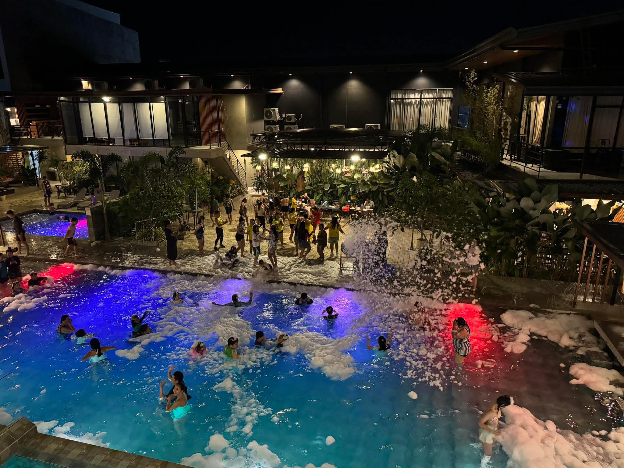 Wellness & Gym Center
