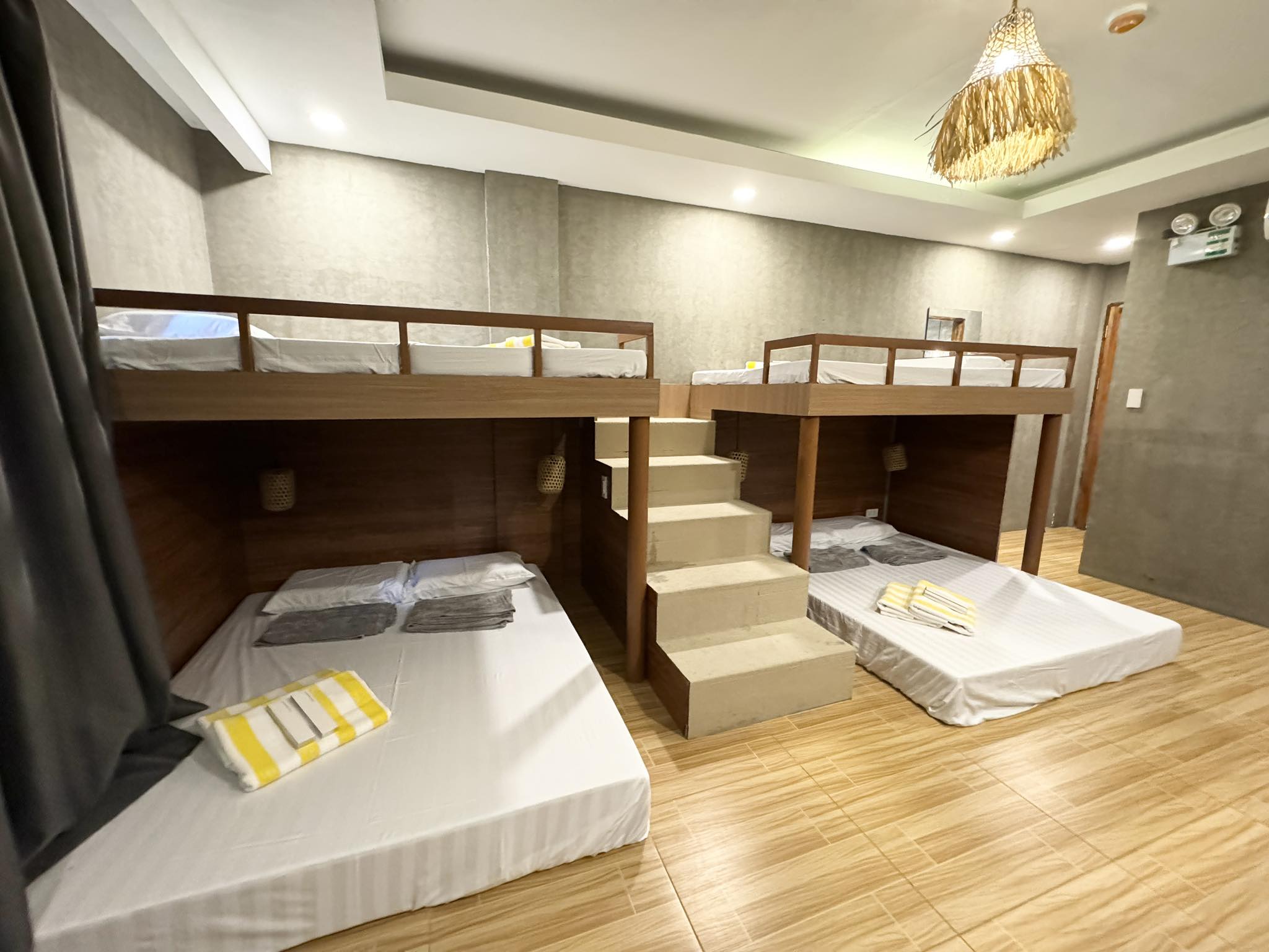 Barkada Bunks